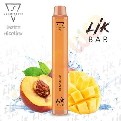 Kit Usa e Getta - Lik Bar Mr Mango 2ml Senza Nicotina