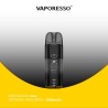 Kit Vaporesso Luxe X 1500mAh 40w Black (S)