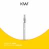 Kit KIWI Pen Pod Artic White 400mAh 13W