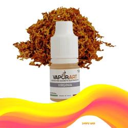 Vaporart - Virginia senza nicotina 10ml