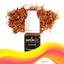 Vaporart - REGULAR black edition 4mg nicotina 10ml