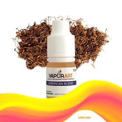 Vaporart - American Blend senza nicotina 10ml