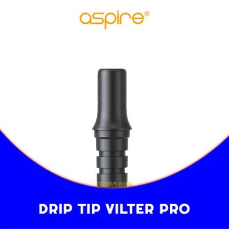 Drip Tip in Plastica per Aspire Vilter Pro
