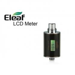 Eleaf LCD Meter 2.5V - 6.5V...