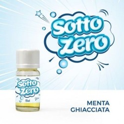 Super Flavor - Aroma Sotto Zero 10ml