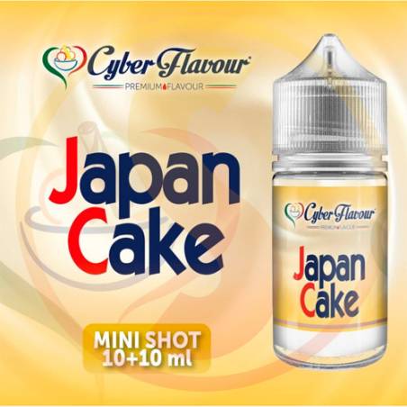 Cyber Flavour - Aroma Japan...