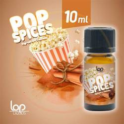 Lop - Aroma Pop Spices 10ml