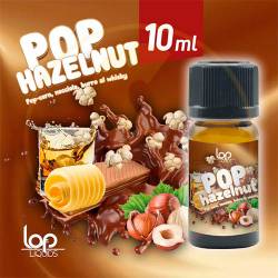 Lop - Aroma Pop Hazelnut 10ml