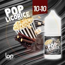 Lop - Aroma Pop Licorice...
