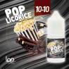 Lop - Aroma Pop Licorice 10ml Mini