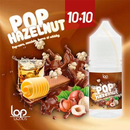 Lop - Aroma Pop Hazelnut...