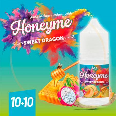 Lop - Aroma Honeyme Sweet...
