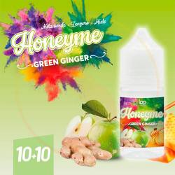 Lop - Aroma Honeyme Green...