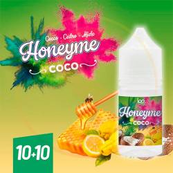 Lop - Aroma Honeyme Coco...