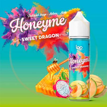 Lop - Honeyme Sweet Dragon...