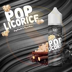 Lop - Pop Licorice Aroma 20ml