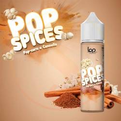 Lop - Pop Spices Aroma 20ml