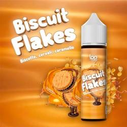 Lop - Biscuit Flakes Aroma...