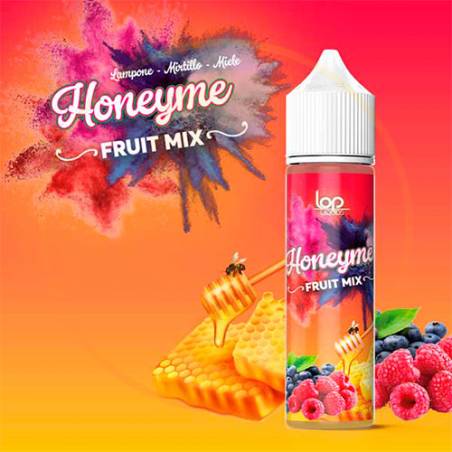 Lop - Honeyme Fruit Mix...