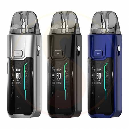Kit Vaporesso Luxe XR Max...