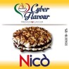 Cyber Flavour - Aroma Nicò 10ml
