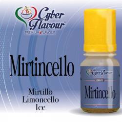 Cyber Flavour Aroma Mirtincello 10ml