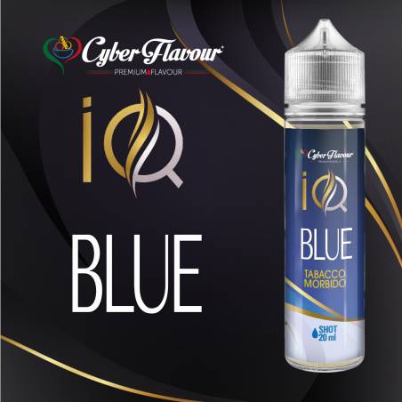 Cyber Flavour IQ - Blue Aroma 20ml