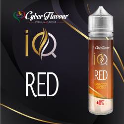 Cyber Flavour IQ - Red...