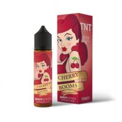 TNT Vape - Cherry Booms Aroma 20ml