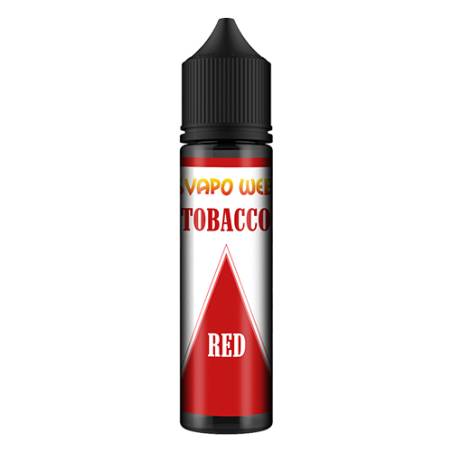 Svapoweb - Tobacco Red...