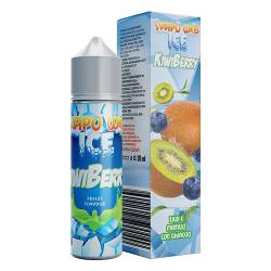 Svapoweb ICE - Kiwiberry...