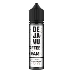 Déjà Vu - Coffee Cream...