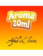 Aromi 20ml - Azhad's