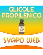 Glicole Propilenico (PG) - Svapoweb