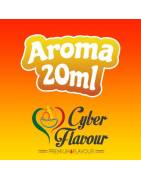 Aromi 20ml - Cyber Flavour