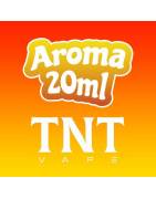 TNT Vape - Aromi 20ml