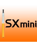 Kit Sx Mini Sigaretta Elettronica