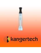 KangerTech atomizzatori 