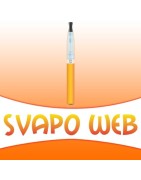 Kit Svapoweb Sigaretta Elettronica