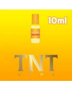 Liquidi 10ml TNT Vape