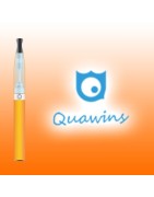 Kit Quawins Sigaretta Elettronica