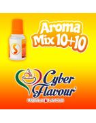 Aromi Mix Series 10+10 - Cyber Flavour