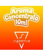 Aromi 10ml - Supreme