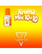 Supreme Aromi 10 +10