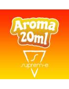 Aromi 20ml Supreme