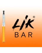 Kit Lik Bar Suprem-e - Sigaretta Elettronica