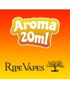 Aromi 20ml - RIPE VAPES