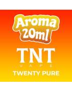 Aromi 20ml - Tnt Vape Twenty Mix