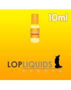 LOP - Liquidi pronti all'uso 10ml