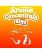 Aromi 10ml - Azhad's Elixirs